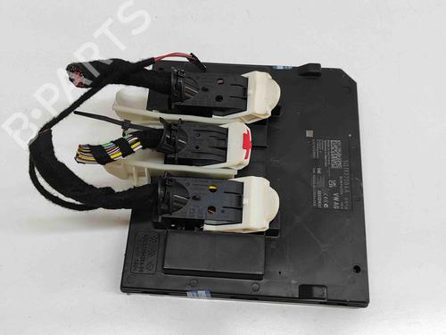 Used Electronic module VW T-ROC (A11, D11) 1.5 TSI (150 hp) 27532629