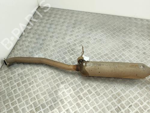 Exhaust system LEXUS NX II (_A2_, _H2_) 350h E-Four (AAZH25) | BP32728224M121 - Image 3