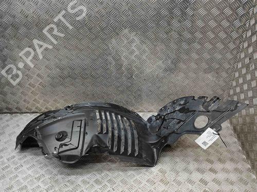 Used Wheel arch MAZDA 6 Estate (GH) 2.2 MZR-CD (GH10) (125 hp) 22807258