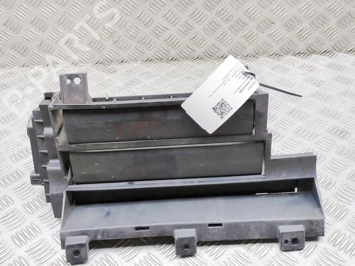 Used Grille Grille 38960924 38960924
