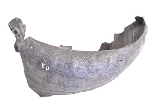 Wheel arch FORD FIESTA VI (CB1, CCN) 1.0 EcoBoost | BP30227186C56