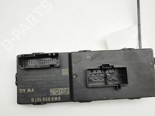 Electronic module PORSCHE PANAMERA (971) 2.9 4 E-Hybrid (97ABE1, 97BBE1, 97ABX1) | BP37669471M83 - Image 6