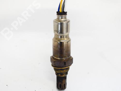 Electronic sensor FORD FOCUS III 2.0 TDCi | BP6752202M84 
