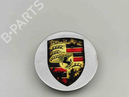 Used Hub cap PORSCHE MACAN (95B) 3.0 S Diesel (258 hp) 26500719