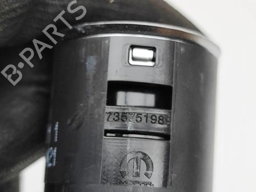 Switch FIAT 500e (332_) Elektro (FA1) | BP36470946I30  - Image 5