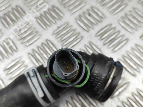 Pipe VW MULTIVAN T7 (STM, STN) 1.4 eHybrid | BP30082283M125 