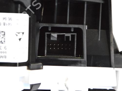 Instrument cluster BMW i3 (I01) Range Extender | BP33347153C47 - Image 4