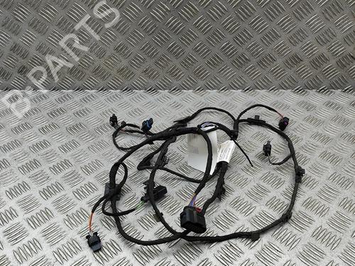 Used Electronic module Electronic module VW ID.4 (E21) PRO (286 hp) 33731922 33731922