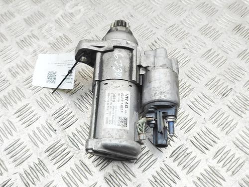 Starter AUDI A3 Sportback (8YA, 8YF) 35 TFSI | BP40071160M8 - Image 3