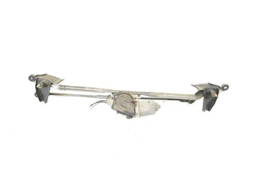 Used Front wipers mechanism Front wipers mechanism JEEP PATRIOT (MK74) 2.0 CRD 4x4 (140 hp) 33345338 33345338