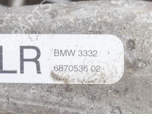 Right rear suspension arm BMW 5 (G30, F90) 540 i xDrive | BP7731882M15 