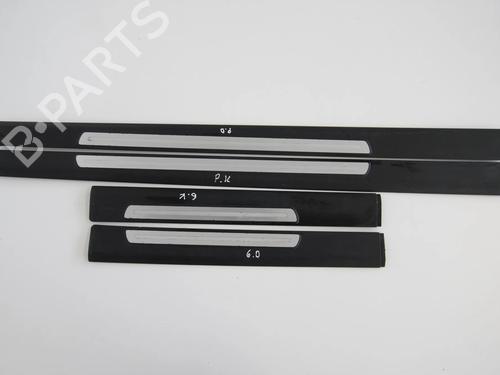 Used Step AUDI A6 C6 Avant (4F5) 2.7 TDI (180 hp) 30237689