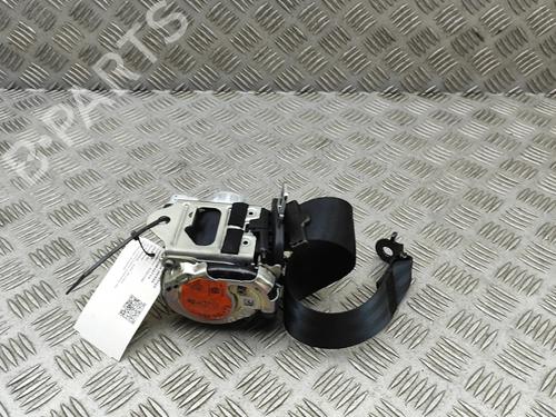 Used Rear right seatbelt Rear right seatbelt AUDI Q6 E-TRON (GFB) e-tron quattro (387 hp) 33740189 33740189