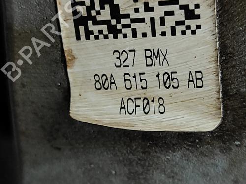 Left front brake caliper AUDI Q5 (FYB, FYG) 40 TDI quattro | BP27778591M105  - Image 8