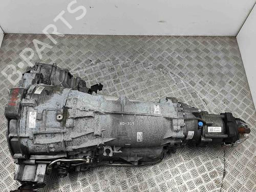 Gearbox AUDI A3 (8V1, 8VK) 1.4 TFSI | BP22807121M3 