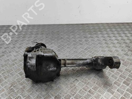 Front differential NISSAN NAVARA NP300 (D40) 2.5 dCi 4WD (D40TT, D40T, D40M, D40BB) | BP22351503M23