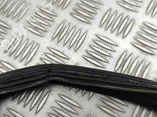 Rubber door seal MERCEDES-BENZ C-CLASS (W204) C 350 CDI (204.023) | BP29731035C142 