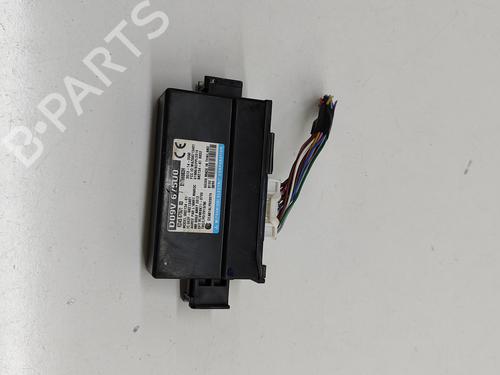 Electronic module MAZDA CX-5 (KF) 2.2 D | BP25218474M83 