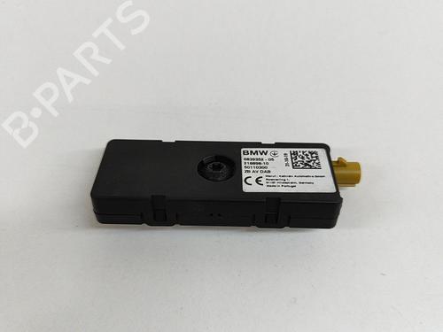 Used Electronic module BMW X5 (G05, F95) xDrive 45 e Plug-in-Hybrid (286 hp) 19744191