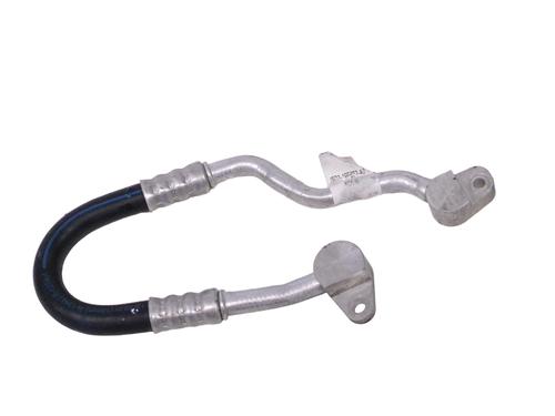 AC pipe JAGUAR I-PACE (X590) EV400 AWD | BP33353095M126 - Image 2