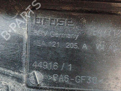 Radiator fan VW ID.4 (E21) PRO | BP28552161M35