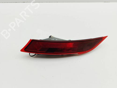 Used Rear bumper left light Rear bumper left light 37029670 37029670