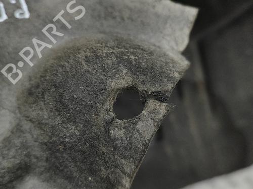 Wheel arch JAGUAR I-PACE (X590) EV400 AWD | BP28062616C56