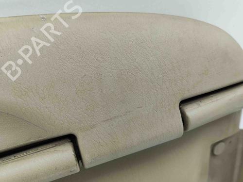 Andre MAZDA MX-5 II (NB) 1.6 16V (NB6C) | BP29542847O1 