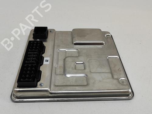 Module électronique SKODA ENYAQ iV SUV (5AZ) 80 (204 hp) 28549541