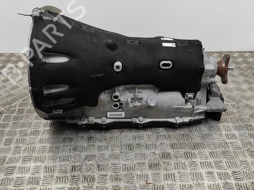 Gearbox BMW 4 Gran Coupe (G26) 420 d Mild-Hybrid | BP27767248M3 
