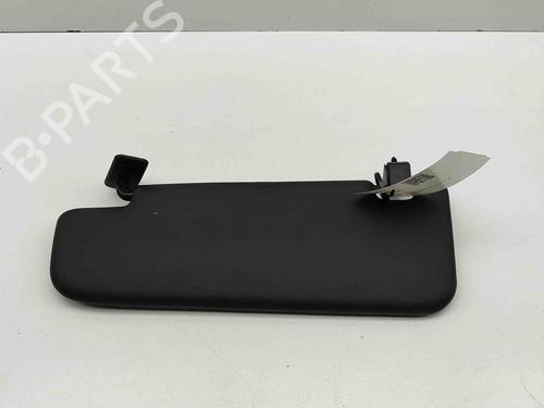 Right sun visor FIAT 500 (312_) 1.0 Mild Hybrid (312.AYD1B) | BP29373384I2 