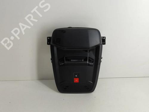 Kabinelys Kabinelys PEUGEOT 2008 II (UD_, US_, UY_, UJ_, UR_, UC_) e-2008 (UKZKXZ) (136 hp) 27778947 27778947