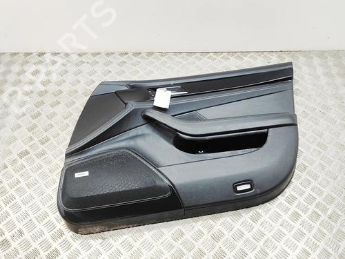 Front right panel PORSCHE PANAMERA (971) 2.9 4 E-Hybrid (97ABE1, 97BBE1, 97ABX1) | BP37669342C59 - Image 3