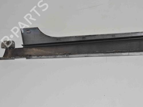 Right sideskirt BENTLEY CONTINENTAL Coupe (3W_, 393) 6.0 GT Speed | BP30251887C114 