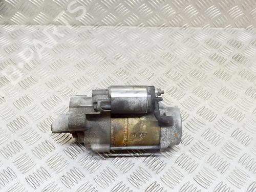 Used Starter Starter JAGUAR XF I (X250) 2.2 D (190 hp) 8352341 8352341