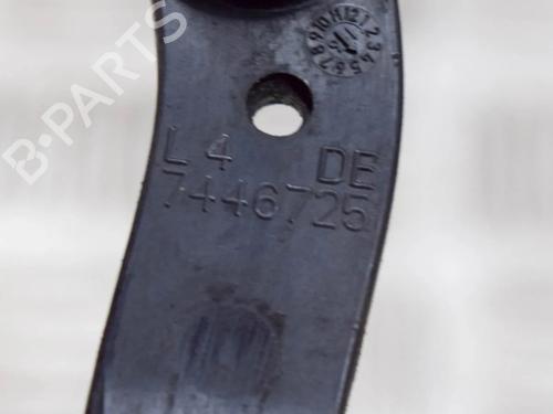 Dobradiça/Esticador de porta BMW 4 Gran Coupe (F36) 435 d xDrive | BP15775152C146  - Image 6