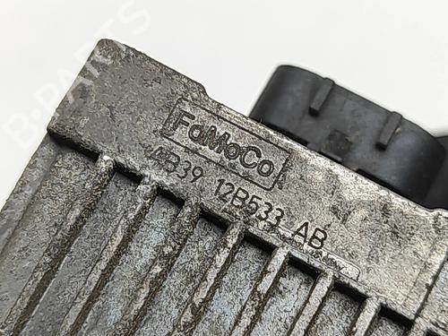 Andre FORD RANGER (TKE) 3.2 TDCi 4x4 | BP35984004O1 - Image 7