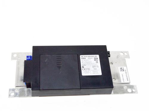 Used Electronic module BMW 2 Coupe (F22, F87) 218 i (136 hp) 8837194