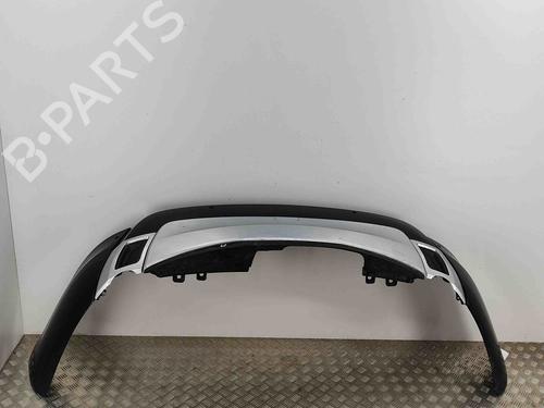 Rear bumper LAND ROVER DISCOVERY V (L462) 3.0 D 4x4 | BP29569867C8 