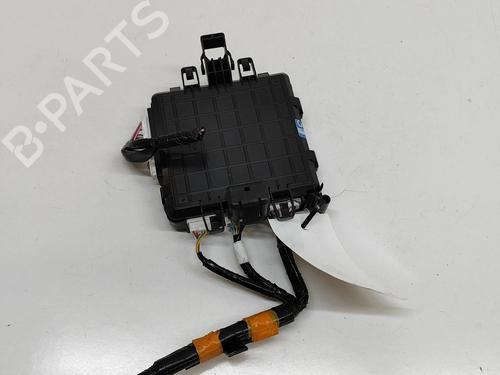 Electronic module MAZDA CX-30 (DM) e-SKYACTIV-X M Hybrid | BP33372366M83 - Image 5