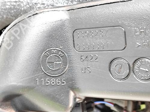 Heater matrix BMW XM (G09) XM All-wheel Drive | BP39687153M63 - Image 16