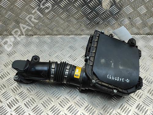 Used Air filter box MERCEDES-BENZ GLC Coupe (C253) AMG 43 4-matic (253.364) (367 hp) 28612386