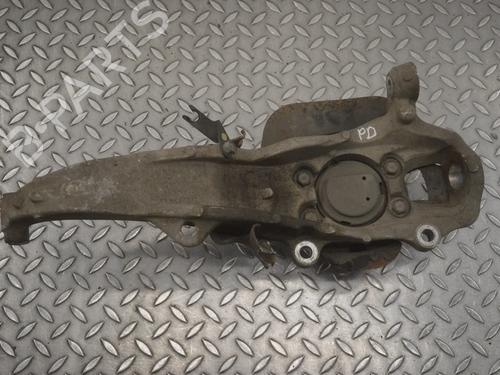 Right front steering knuckle INFINITI M (Y51) 30d | BP33339432M26 - Image 5
