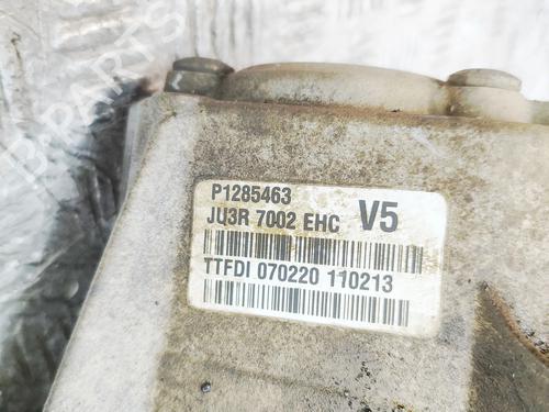 Gearbox VOLVO XC40 (536) D3 | BP39958672M3 - Image 7