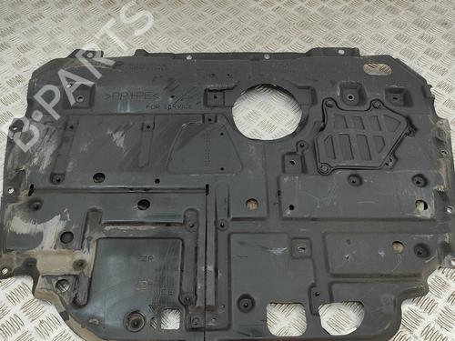 Used Upper protection TOYOTA PRIUS (_W3_) 1.8 Hybrid (ZVW3_) (99 hp) 28811848