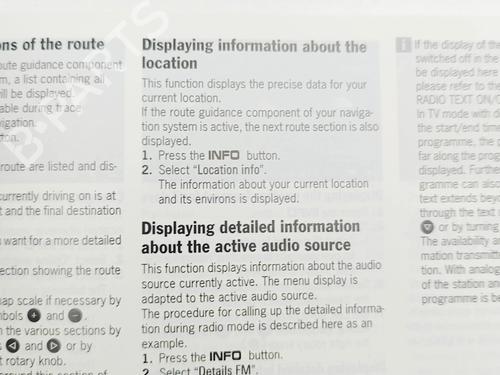 Other PORSCHE CAYENNE (92A) 3.0 Diesel | BP34630528O1  - Image 6