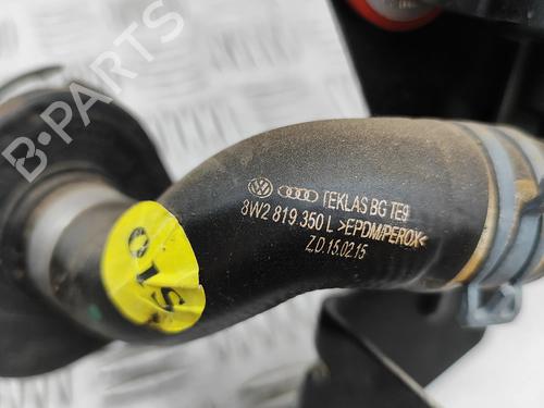 Electronic sensor AUDI A4 B9 (8W2, 8WC) 2.0 TFSI | BP33797964M84  - Image 8