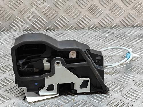 Used Front right lock BMW 3 Gran Turismo (F34) 320 d xDrive (190 hp) 17374738