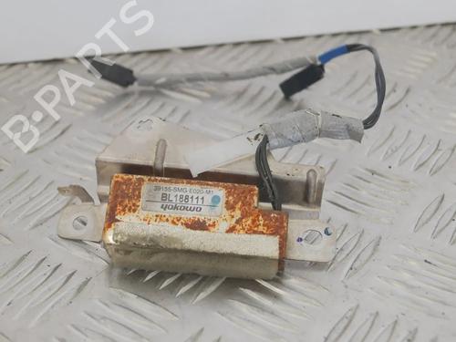 Used Electronic module Electronic module HONDA CIVIC VIII Hatchback (FN, FK) 2.2 CTDi (FK3) (140 hp) 7734100 7734100