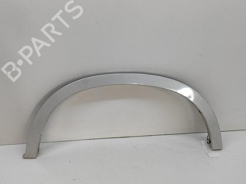 Used Rear left wheel arch trim BMW X6 (F16, F86) xDrive 40 d (313 hp) 19743922
